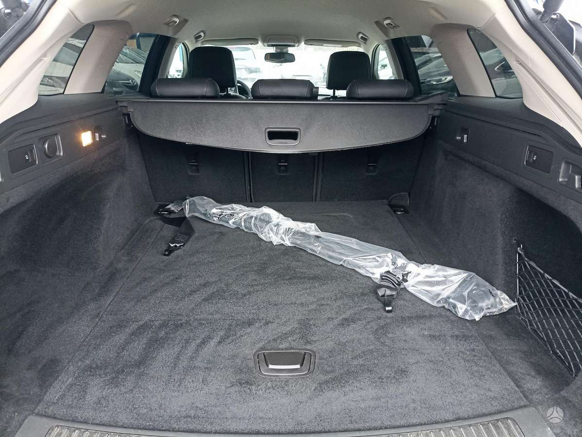 Opel Insignia, 2.0 l., Универсал