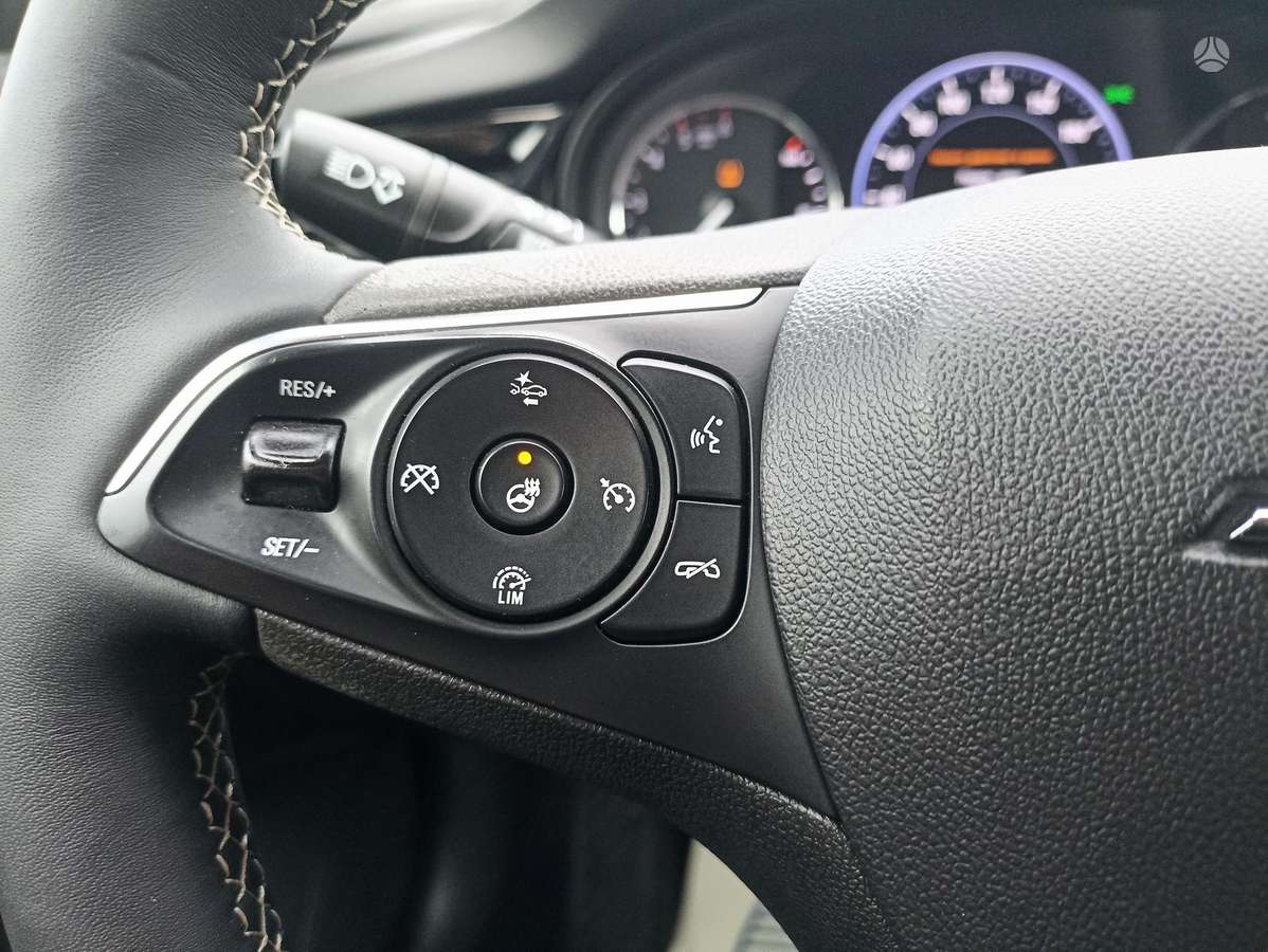 Opel Insignia, 2.0 l., Универсал