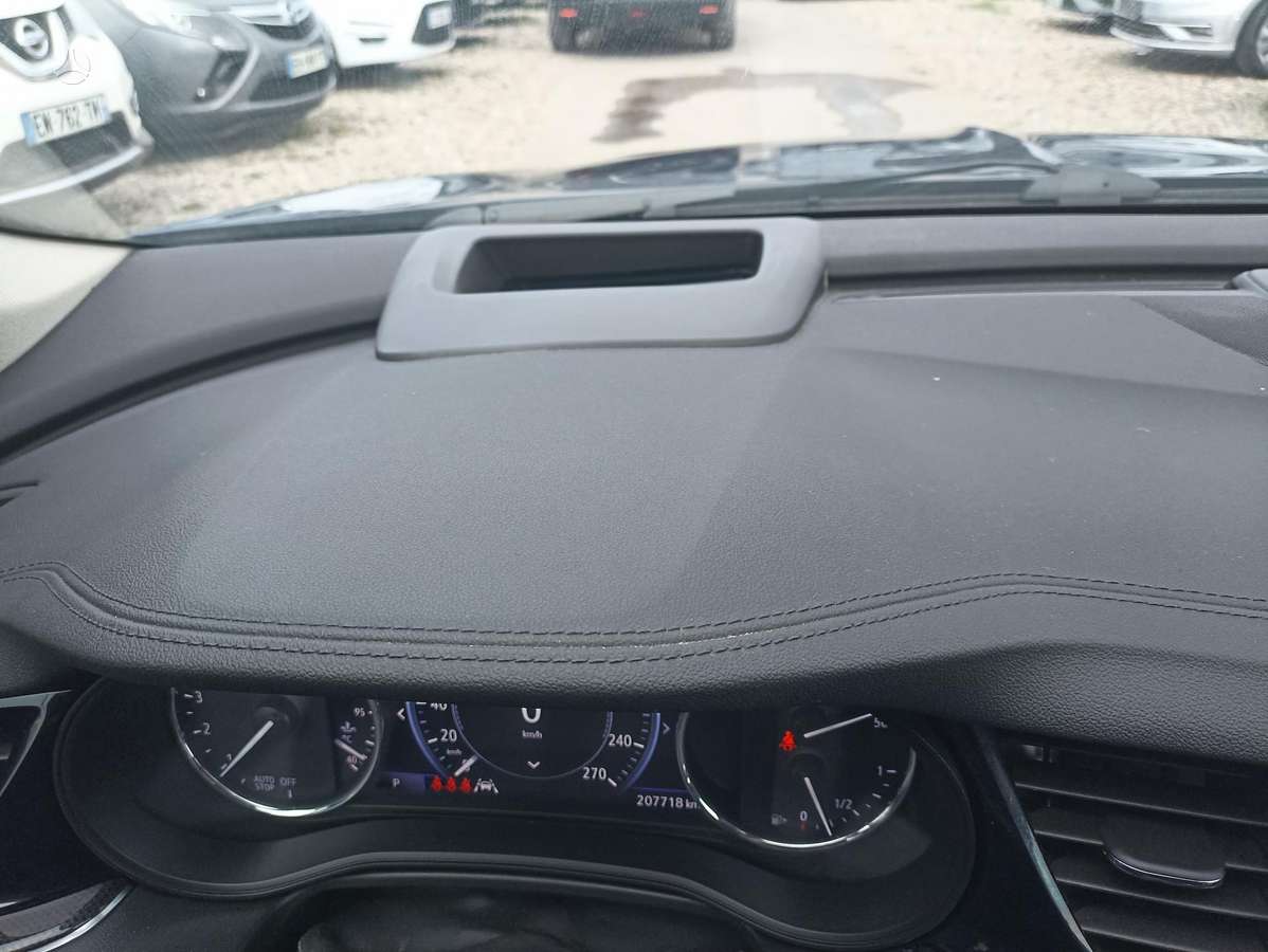 Opel Insignia, 2.0 l., Универсал