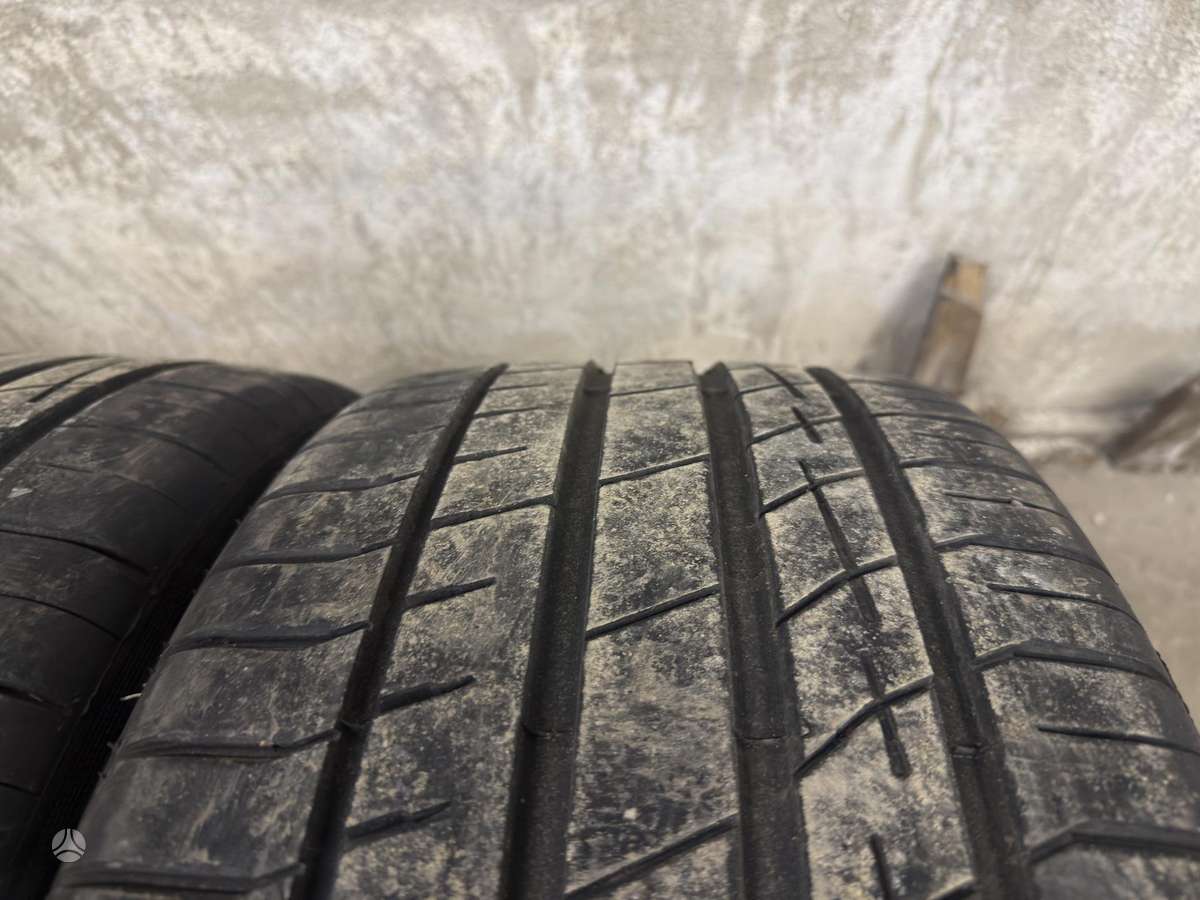 Autogrip, летние 265/40 R21