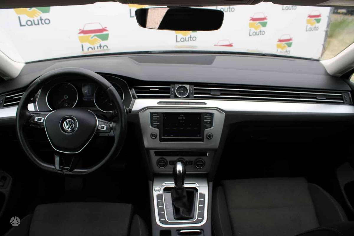 Volkswagen Passat, 1.6 l., Универсал