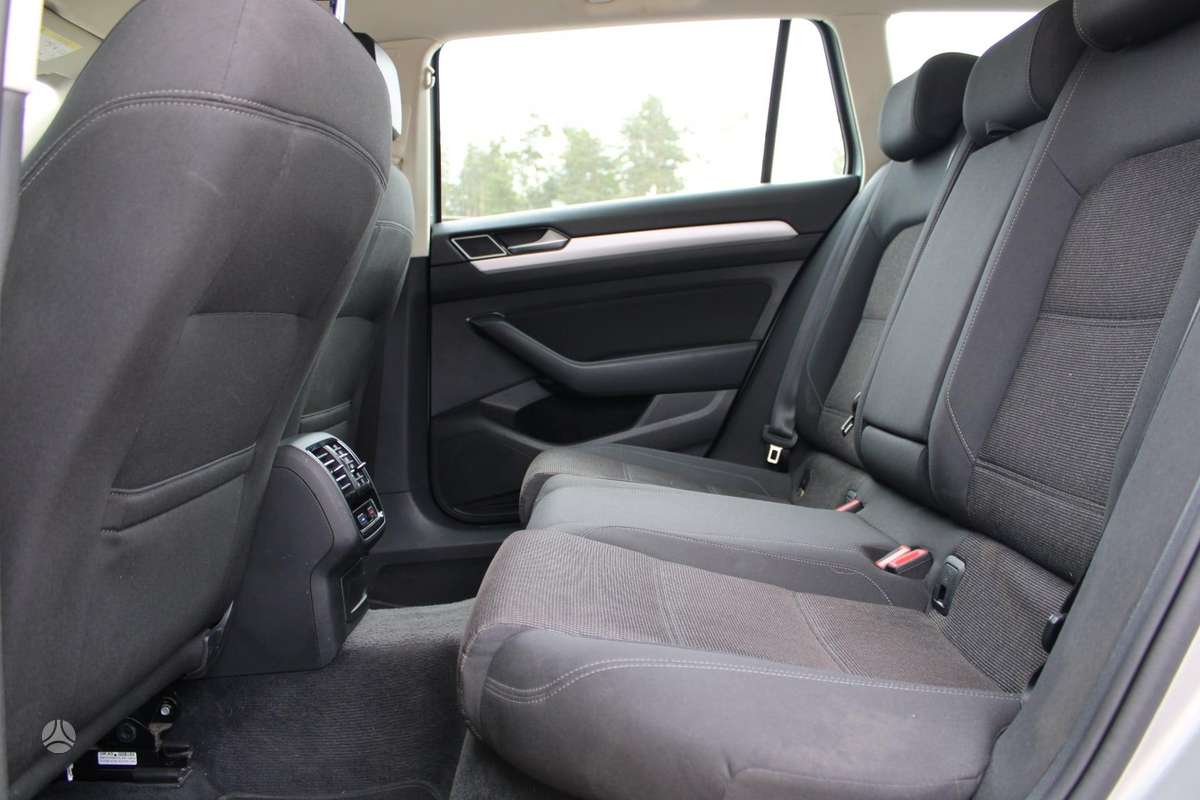 Volkswagen Passat, 1.6 l., Универсал