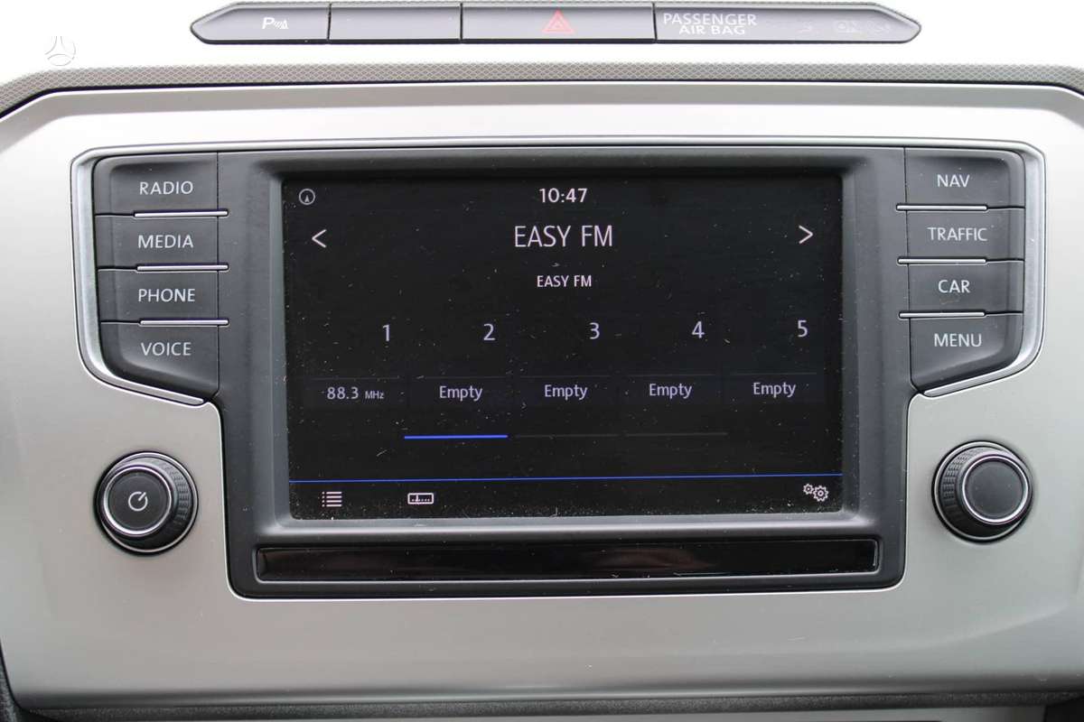Volkswagen Passat, 1.6 l., Универсал