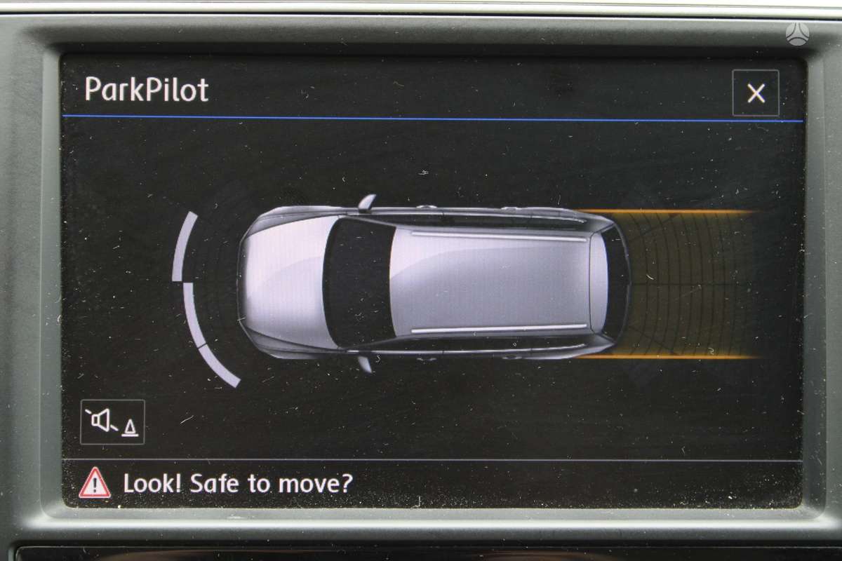 Volkswagen Passat, 1.6 l., Универсал