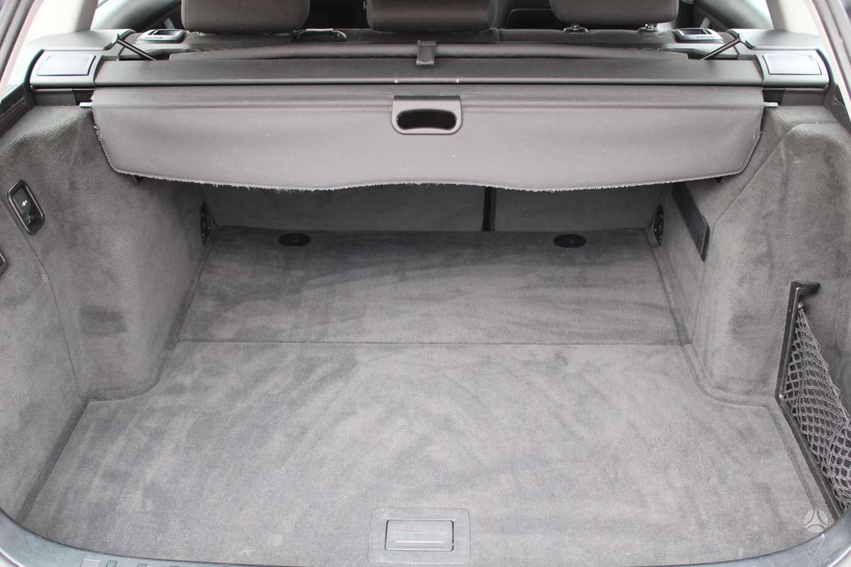 BMW 320, 2.0 l., Универсал