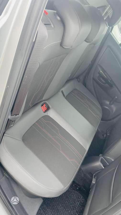 Opel Corsa, 1.3 l., Хэтчбек
