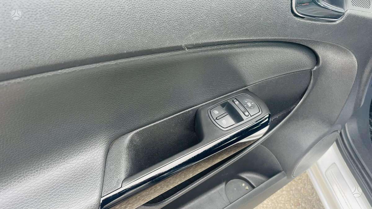 Opel Corsa, 1.3 l., hatchback