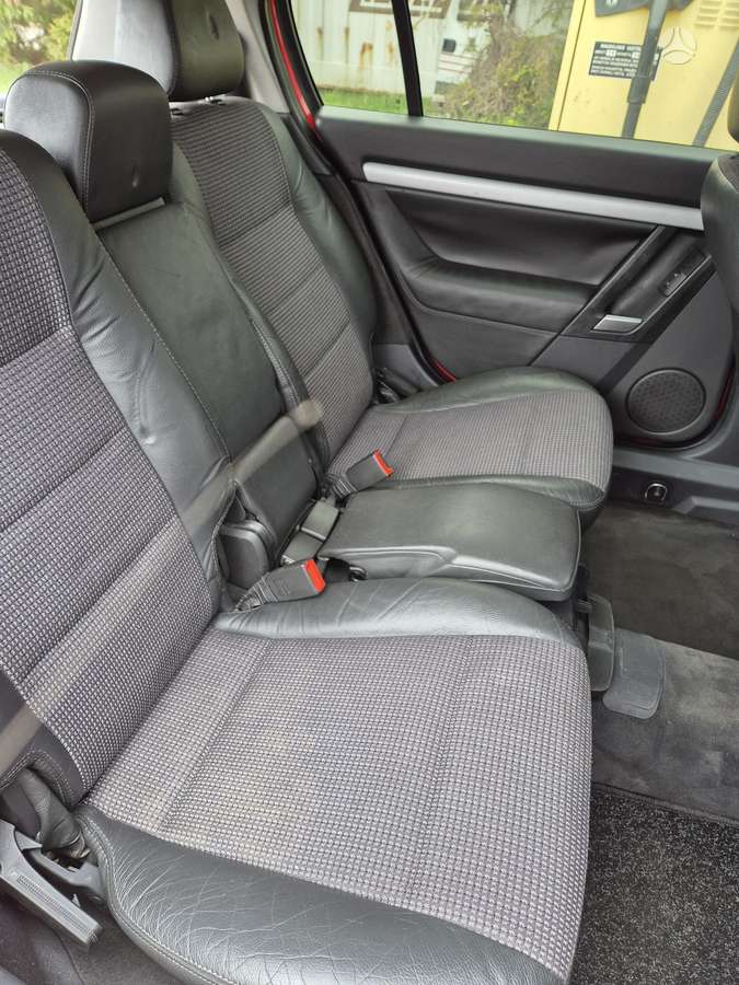 Opel Signum, 2.2 l., hatchback