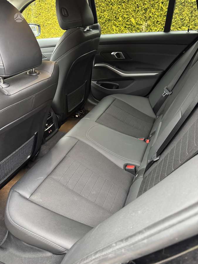 BMW 318, 2.0 l., Универсал