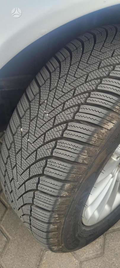 BMW 530, 2.9 l., Универсал