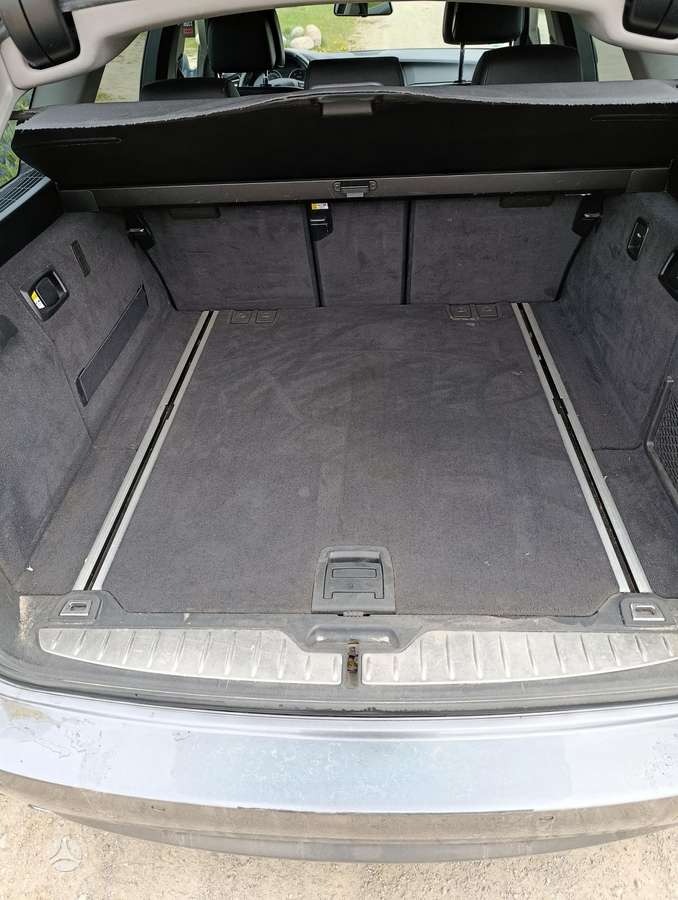 BMW 530, 3.0 l., Универсал