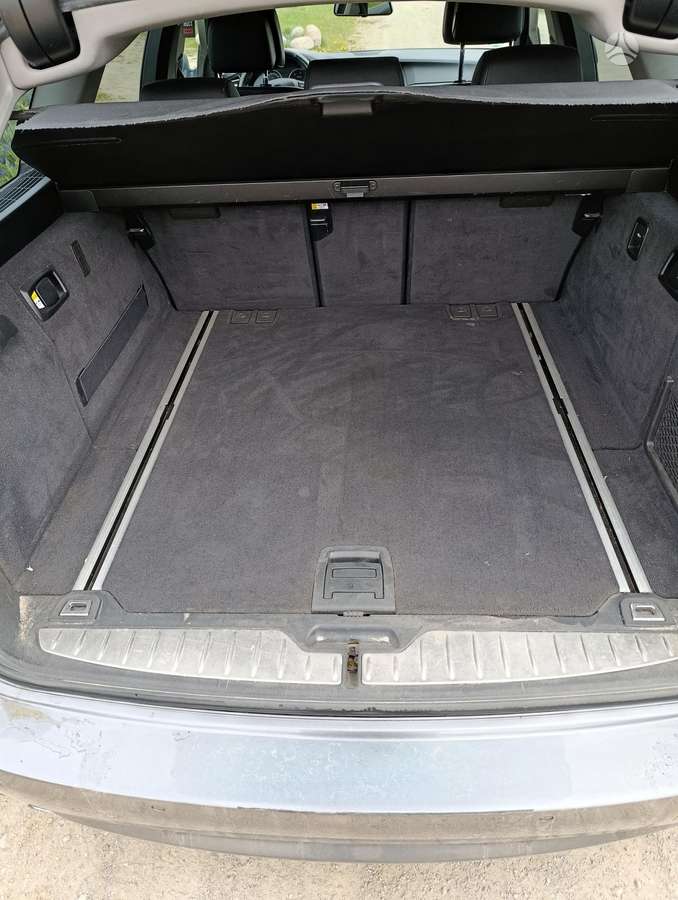 BMW 530, 3.0 l., wagon