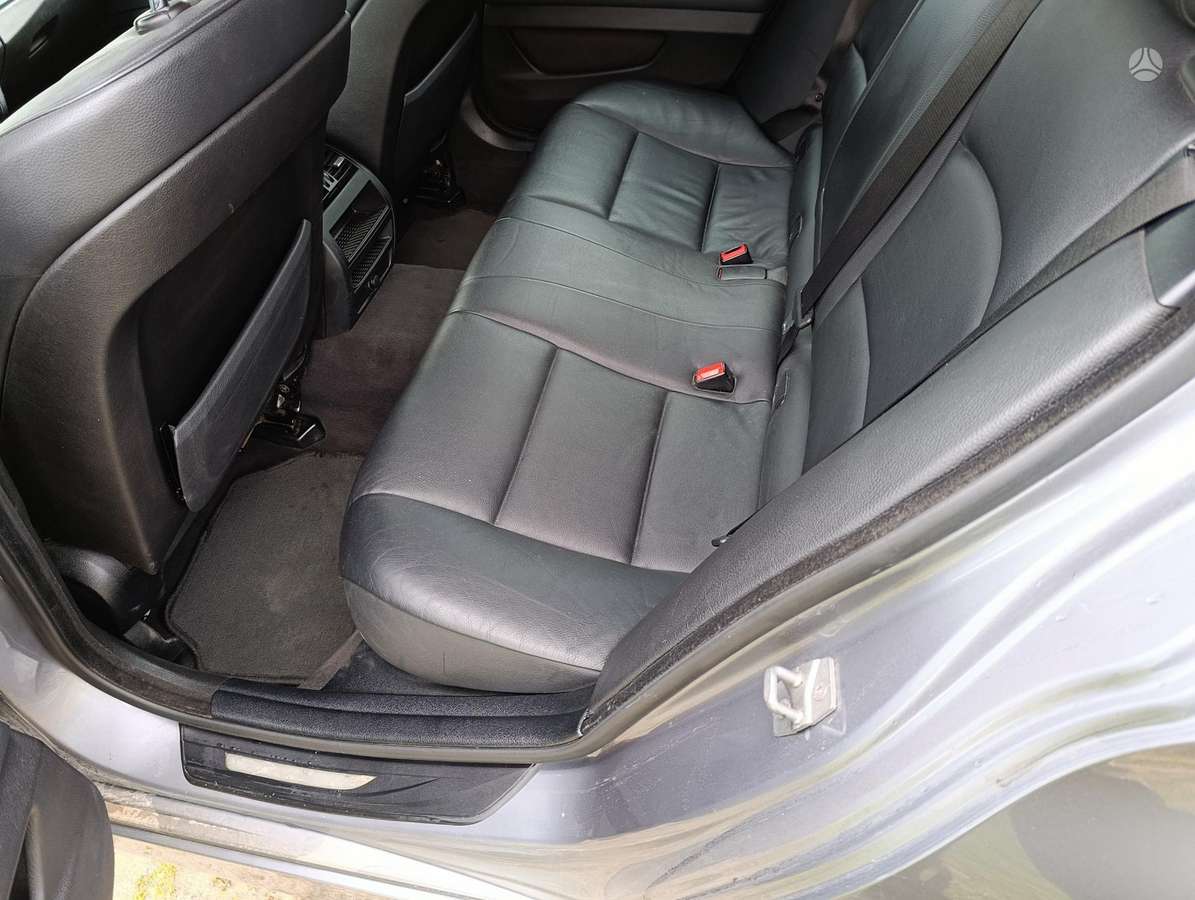 BMW 530, 3.0 l., wagon