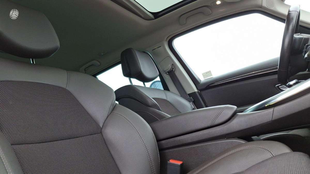 Renault Espace, 1.6 l., Минивэн