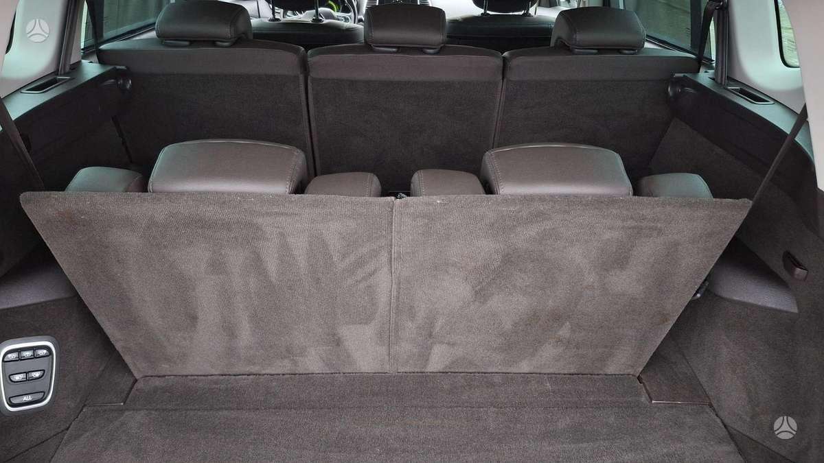 Renault Espace, 1.6 l., Минивэн