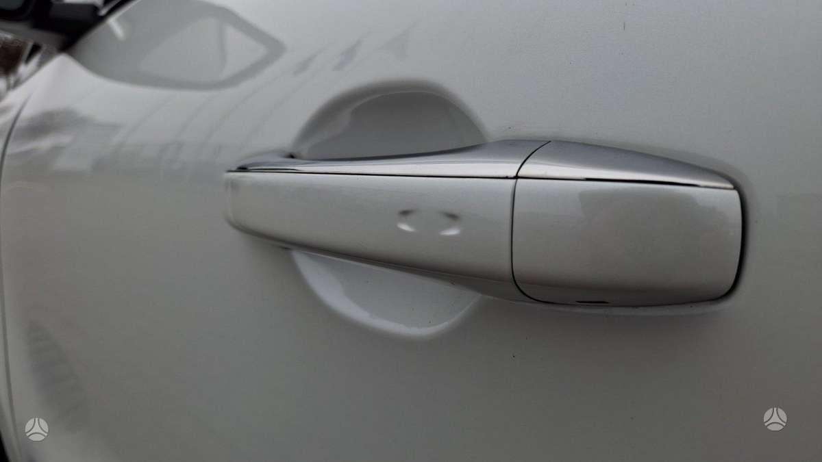 Renault Espace, 1.6 l., mpv / minivan