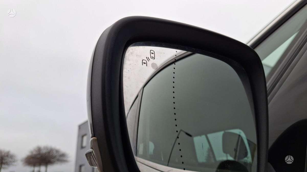 Renault Espace, 1.6 l., Минивэн