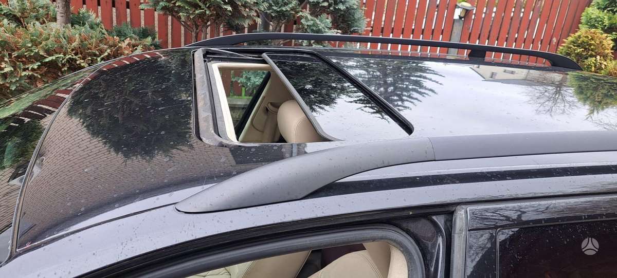 Skoda Octavia, 2.0 l., Универсал