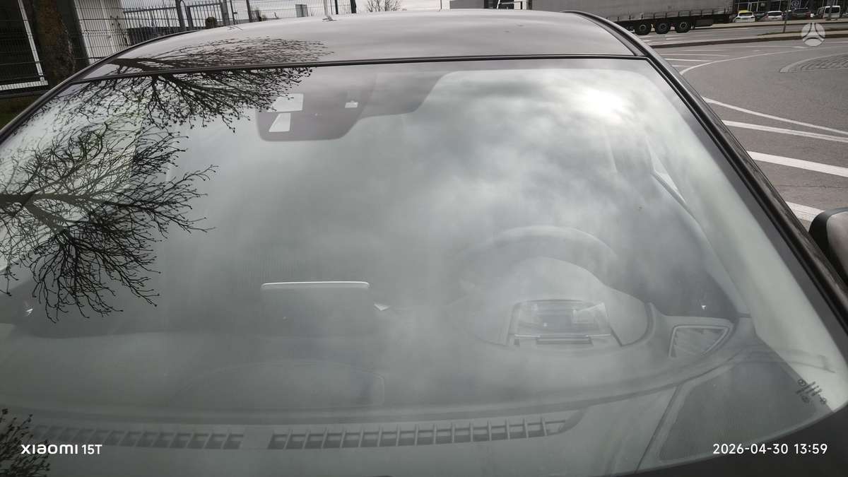 Mazda 3, 2.2 l., hečbekas