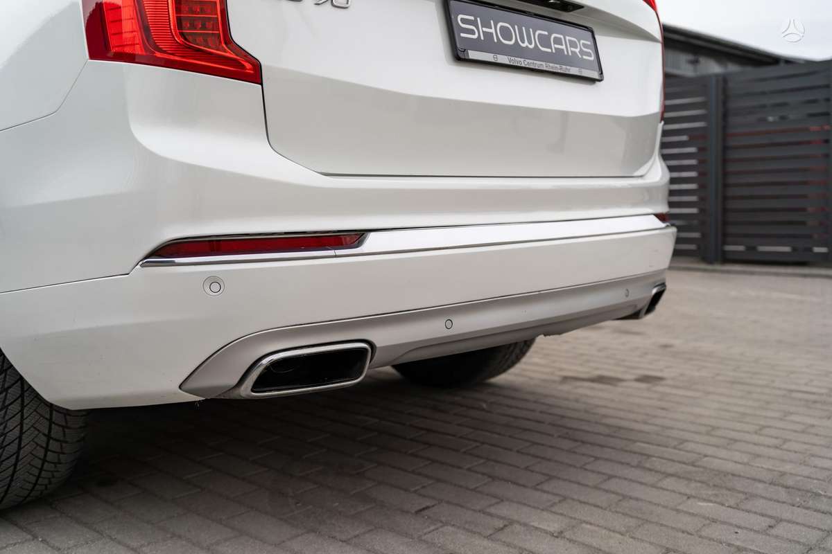 Volvo XC90 - 10