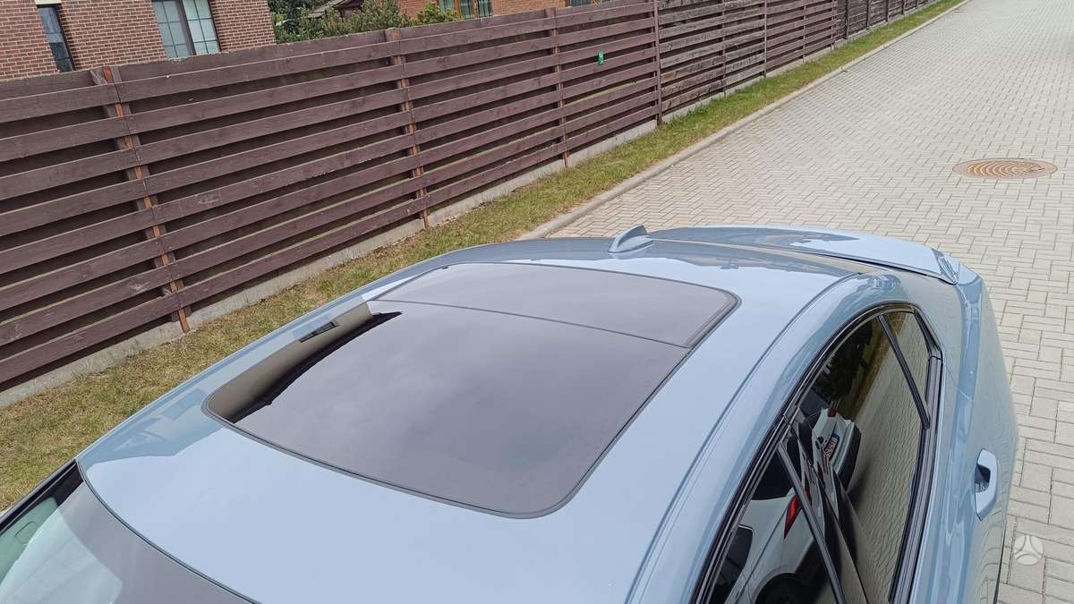 Volvo S60 - 8