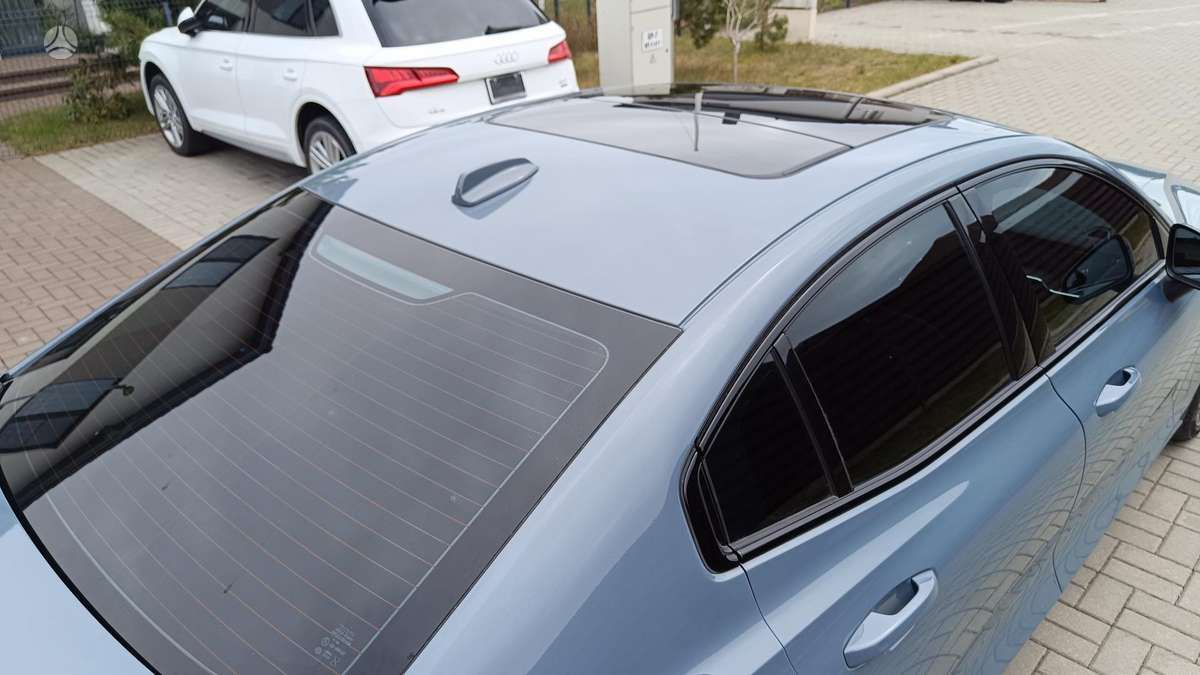 Volvo S60 - 9