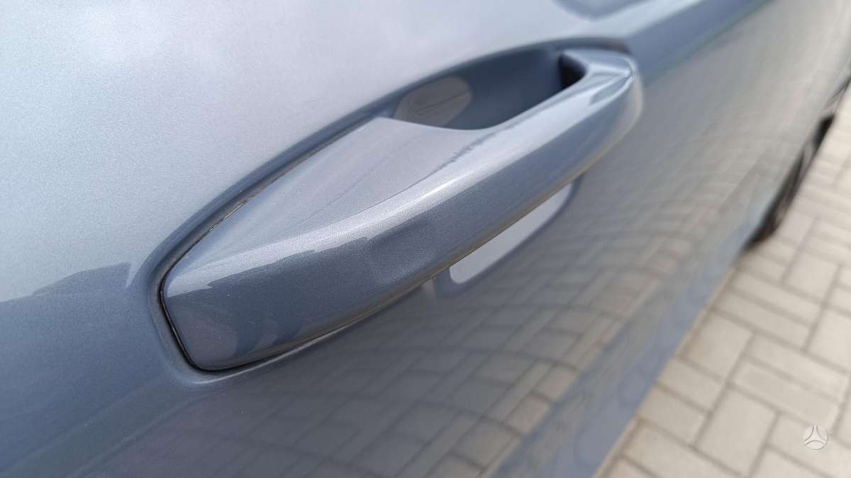 Volvo S60 - 10
