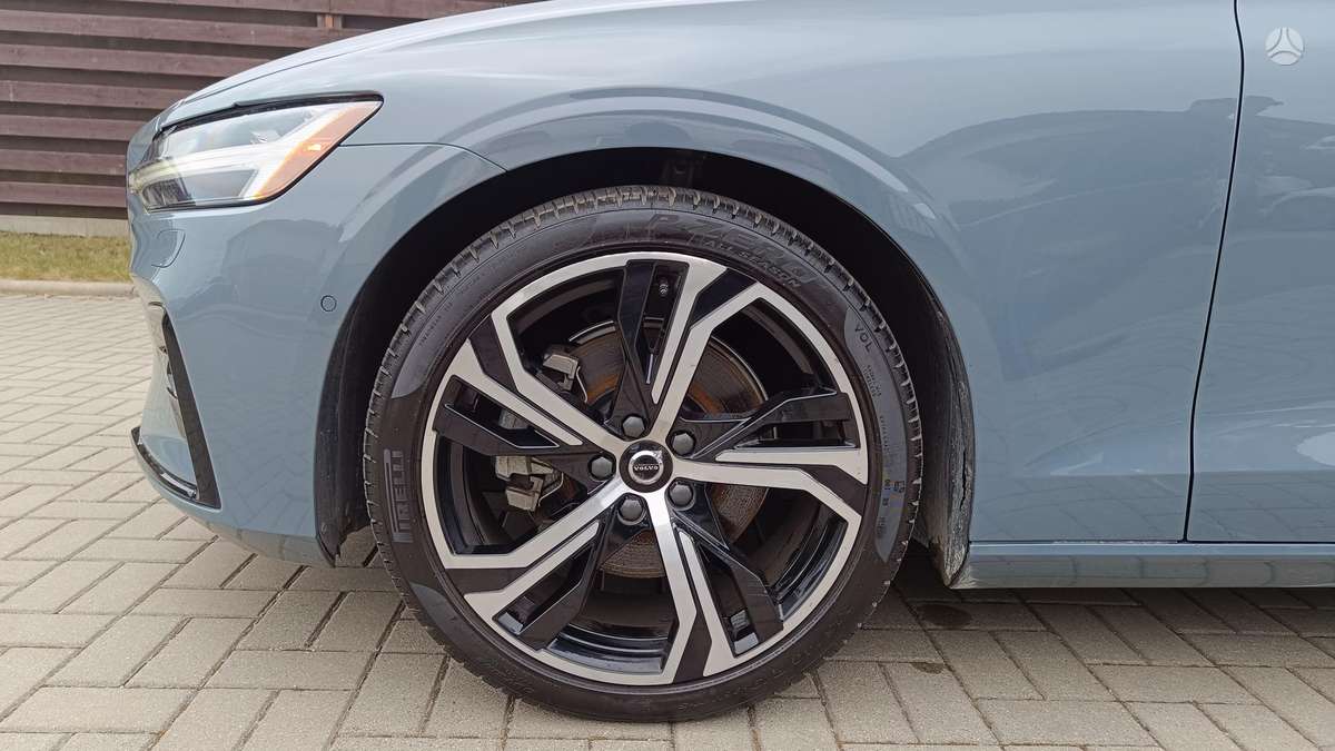 Volvo S60 - 12