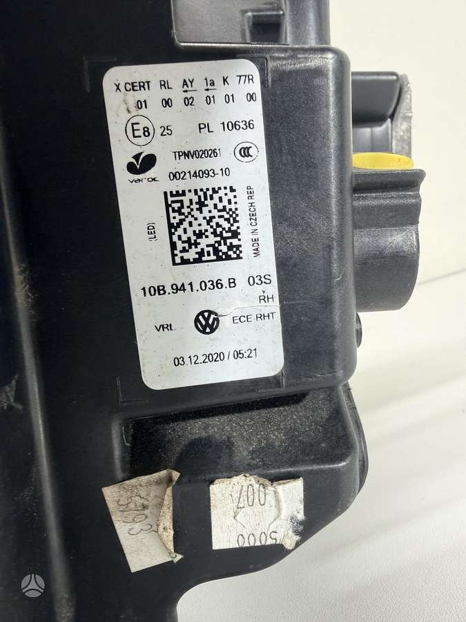 Volkswagen ID.3