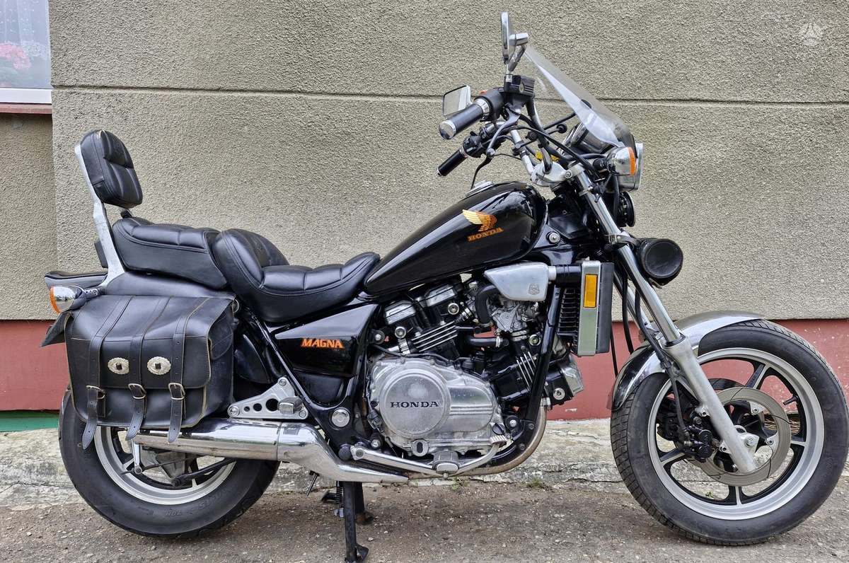 Honda VF 700cc, чопперы / круизеры / custom