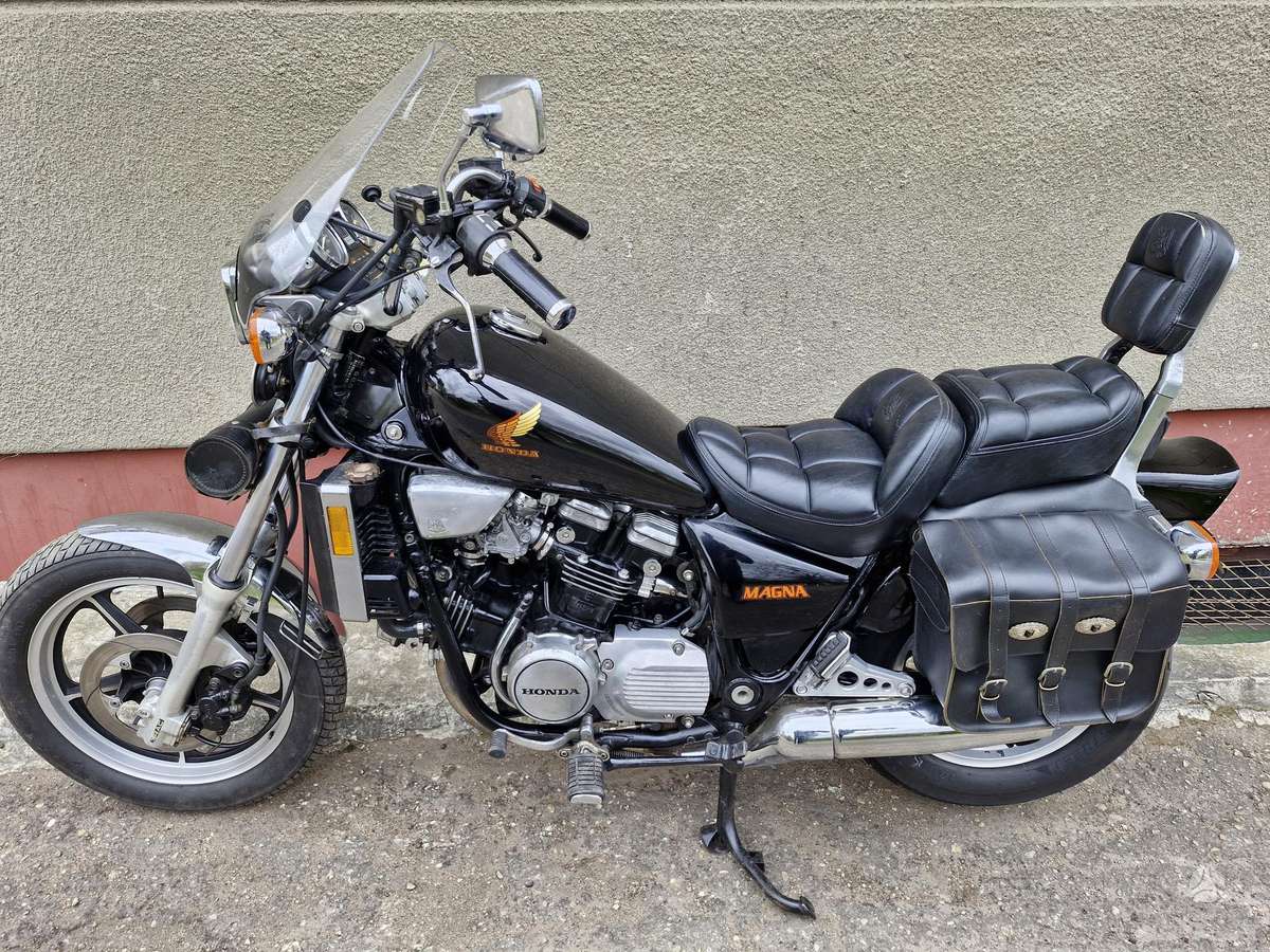 Honda VF 700cc, choppers / cruisers / custom
