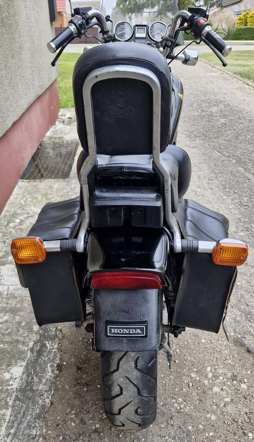 Honda VF 700cc, choppers / cruisers / custom