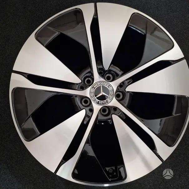 Mercedes-Benz, легкосплавные , R19