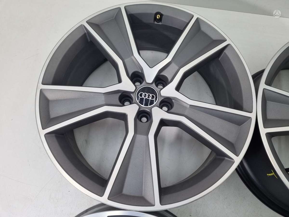 Audi Q5 originalūs, легкосплавные , R20