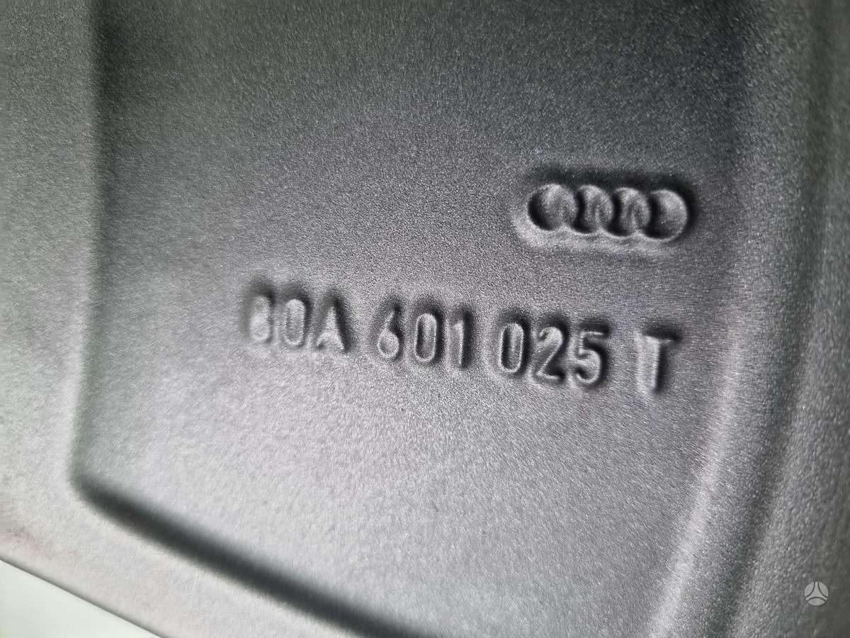 Audi Q5 originalūs, легкосплавные , R20