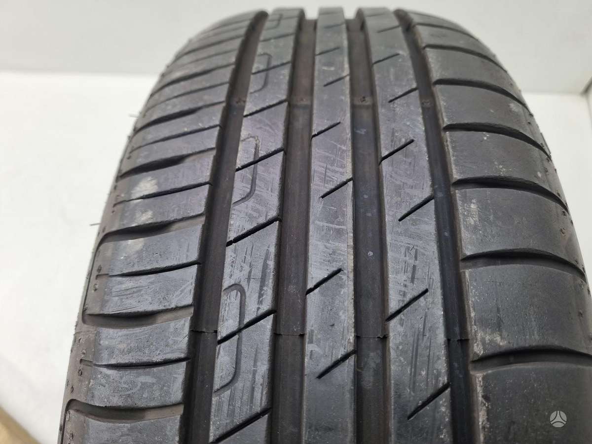 Goodyear Efficientgrip performance, summer 205/60 R16