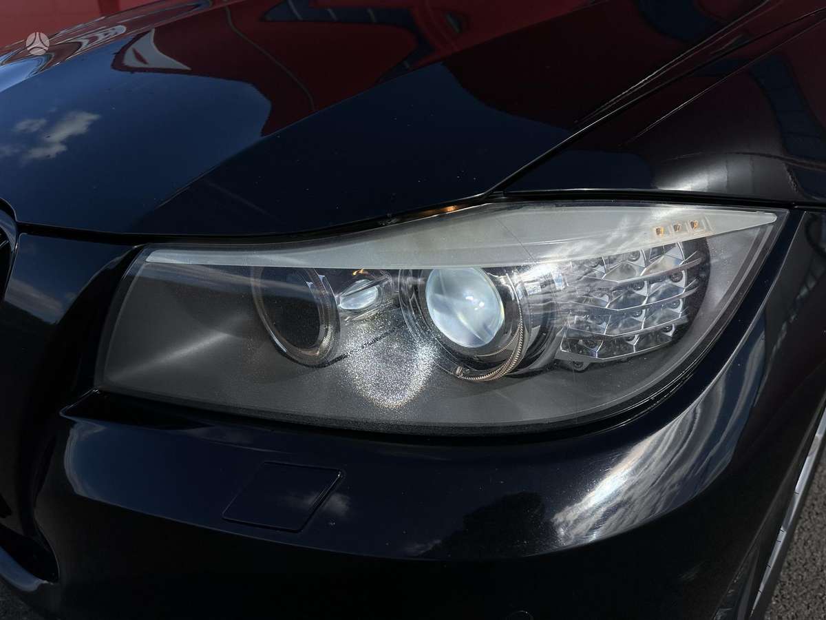 BMW 320, 2.0 l., Универсал
