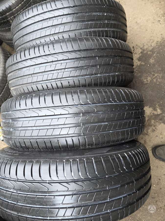 Toyota Rav4, light alloy, R18