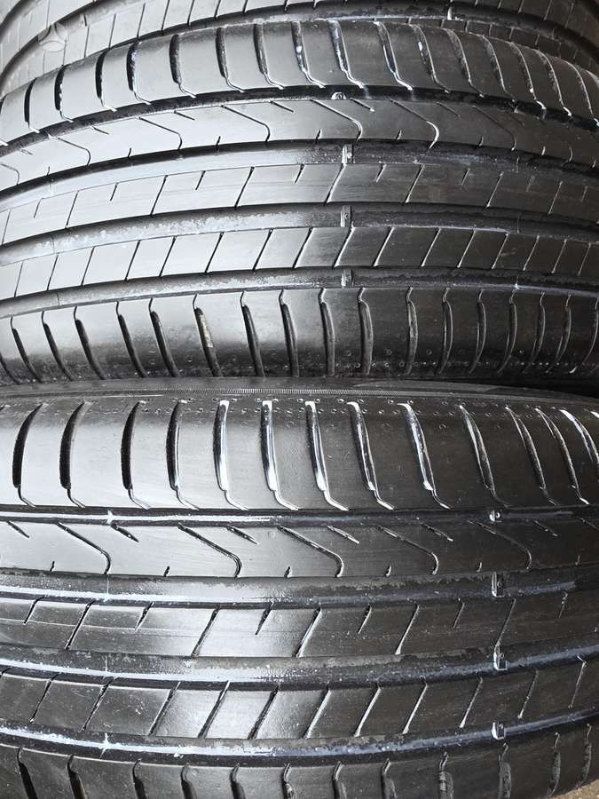 Toyota Rav4, light alloy, R18