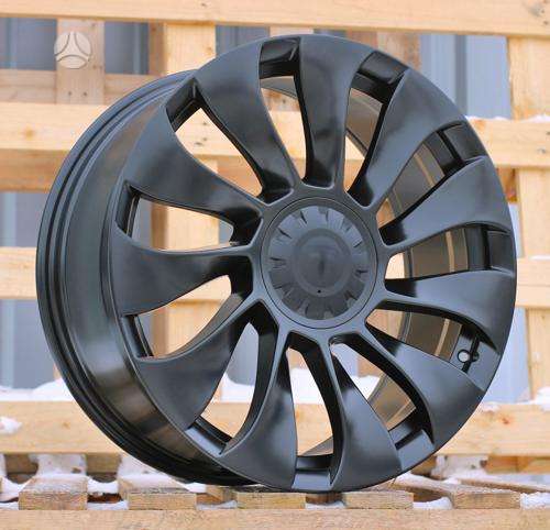 TESLA Model 3/Y style, light alloy, R20