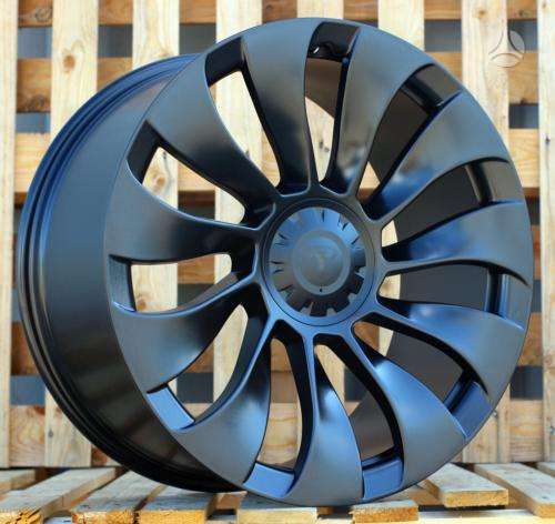 TESLA Model 3/Y style, light alloy, R20