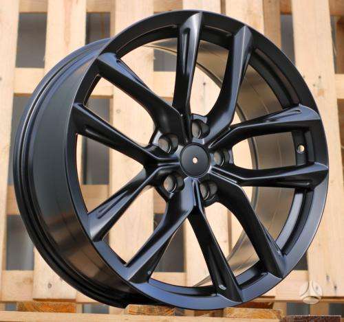 TESLA Sport Style, light alloy, R20