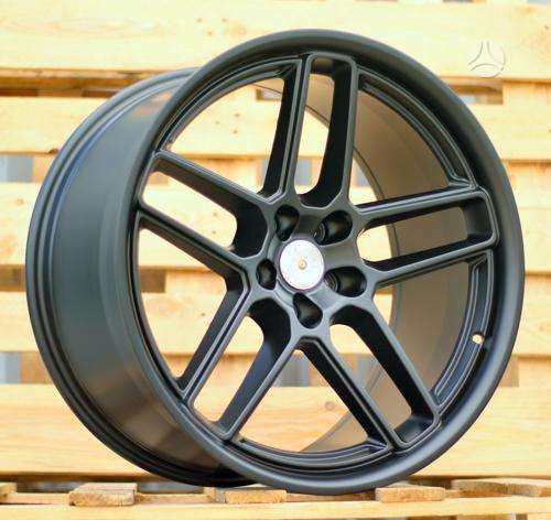Dodge Sport style, легкосплавные , R20