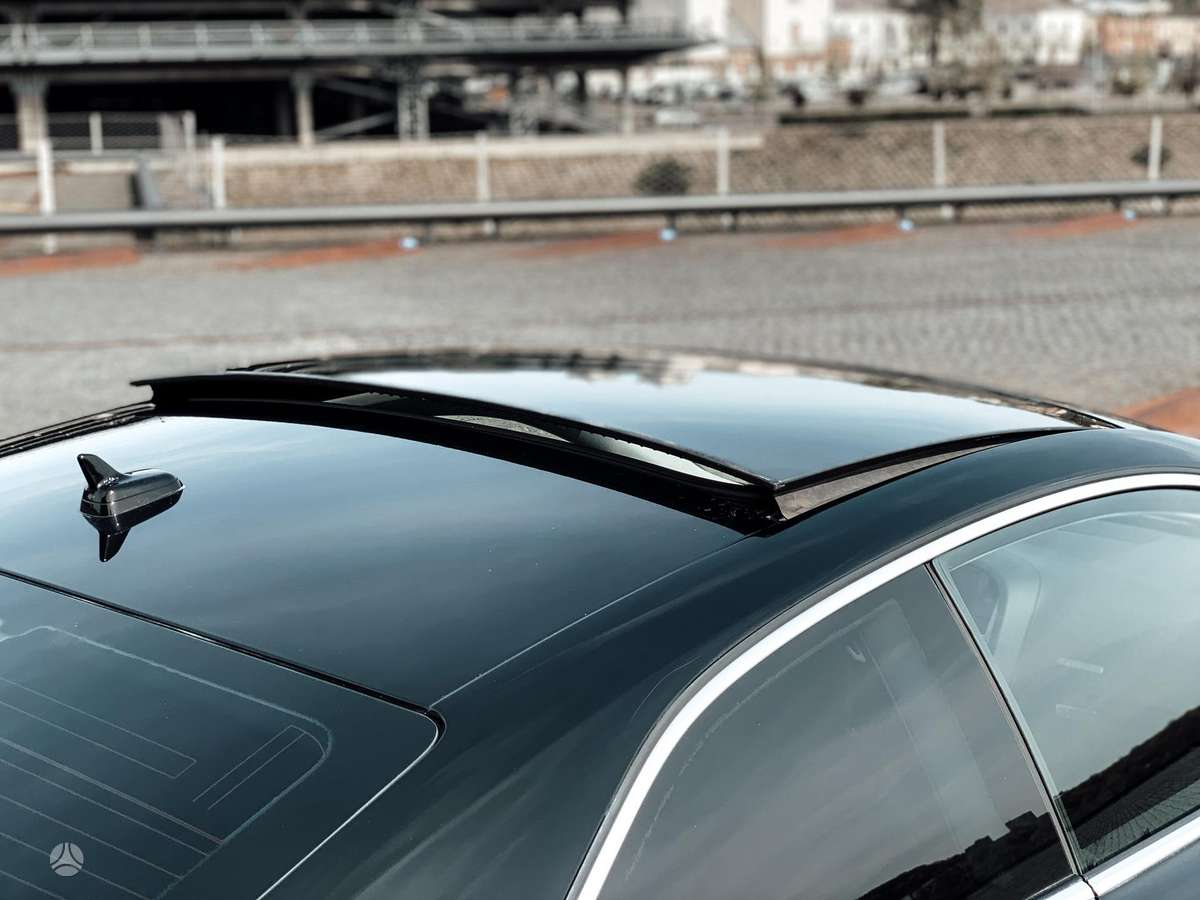 Audi A5, 2.0 l., coupe