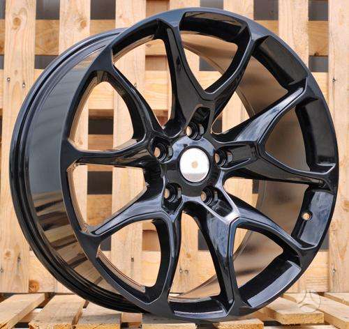 Jeep SRT style,keleta spalvu!, light alloy, R20