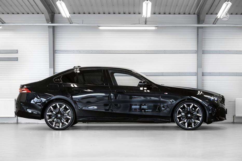 BMW 540, 3.0 l., Седан