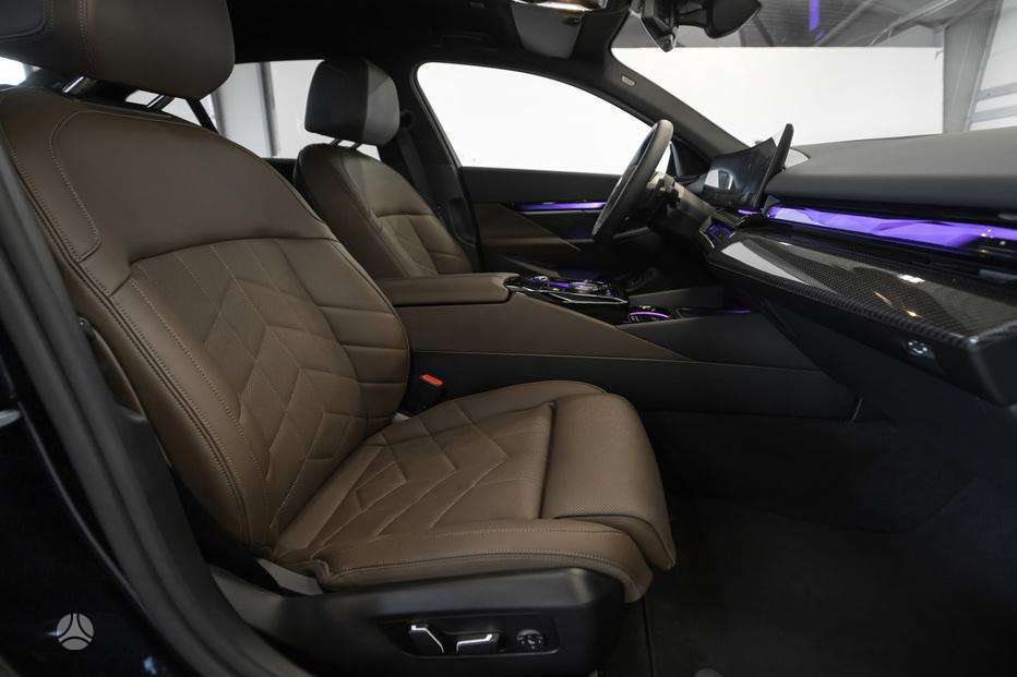 BMW 540, 3.0 l., Седан