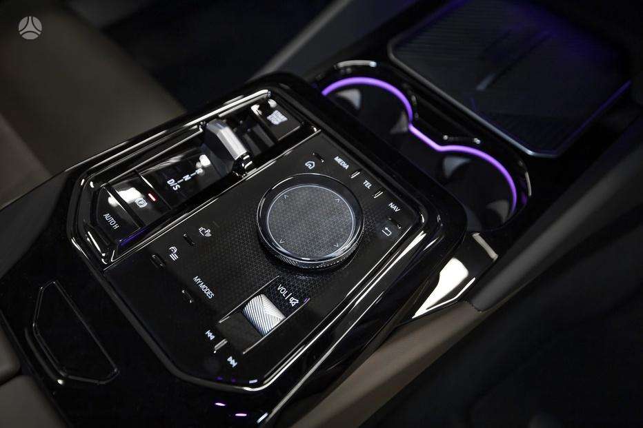 BMW 540, 3.0 l., Седан