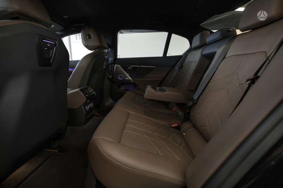 BMW 540, 3.0 l., Седан