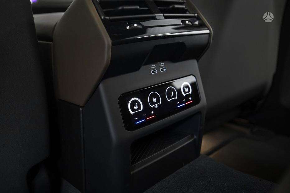 BMW 540, 3.0 l., Седан
